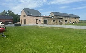 Gite De La Vieille Grange
